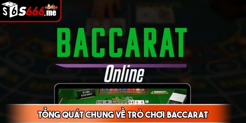 Baccarat vẫn luôn là một trong số những sự lựa chọn ăn khách nhất